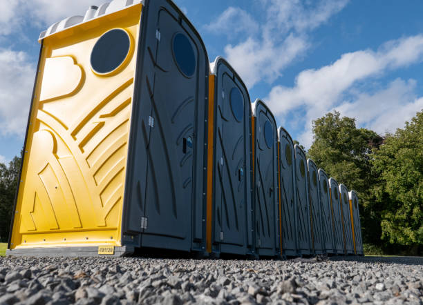 Best Standard Portable Toilet Rental  in Canby, MN