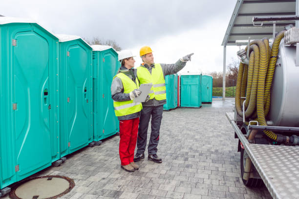 Best Portable Toilets for Parks and Recreation Areas  in Canby, MN