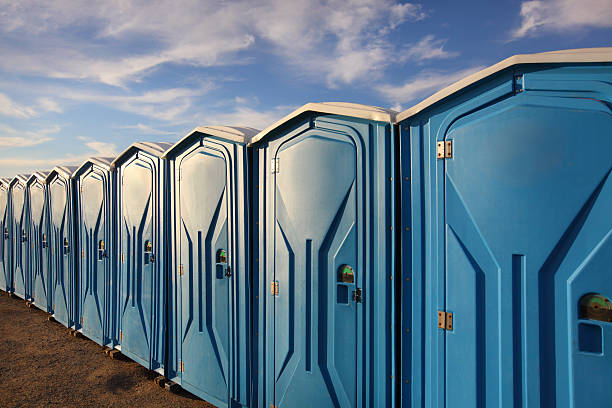 Best VIP or Luxury Restroom Trailers  in Canby, MN