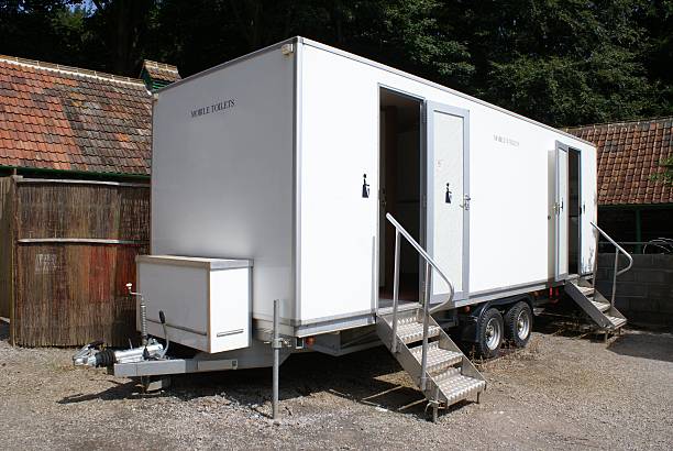 Best Standard Portable Toilet Rental  in Canby, MN