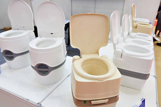 Best Portable Restroom Maintenance and Cleaning  in Canby, MN